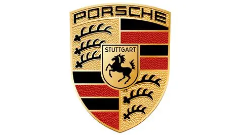 Porsche Logo